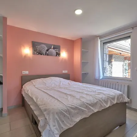 Appartement Marmotte Rdc Les Deux Alpes