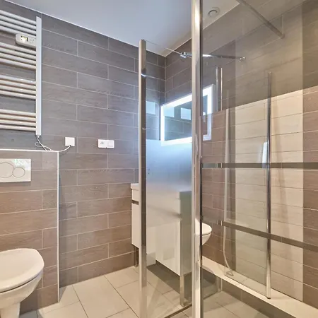 Appartement Marmotte Rdc Les Deux Alpes
