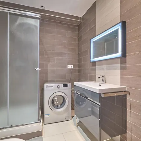 Marmotte Rdc Appartement