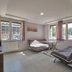 Lägenhet Marmotte Rdc Les Deux Alpes