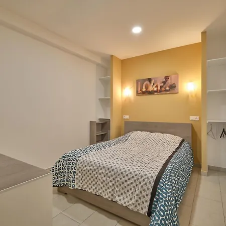 Appartement Marmotte Rdc Les Deux Alpes