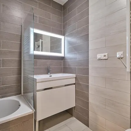 Marmotte Rdc Appartement Les Deux Alpes