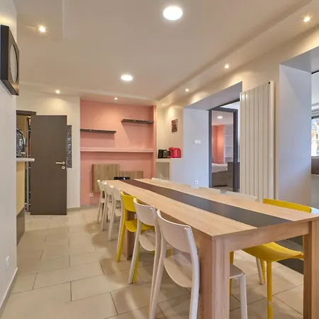 Marmotte Rdc * Les Deux Alpes