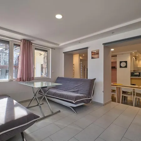 Marmotte Rdc Apartamento Les Deux Alpes
