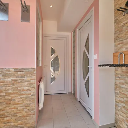 Apartamento Marmotte Rdc *