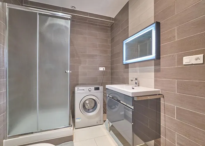 Marmotte Rdc Апартаменты